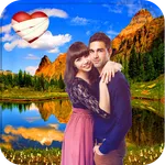 Girlfriend Photo Editor - Girl icon