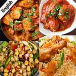 Pakistani Recipes in English icon