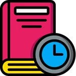 Study Tracker icon
