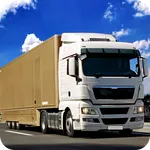 Truck Simulator: Truck Driving icon