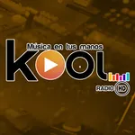 Kool Radio HD icon