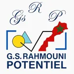GS Rahmouni Potentiel icon