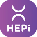 HEPi icon
