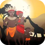 African Dresses icon