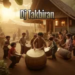 Dj Takbiran Full Bass Horeg icon