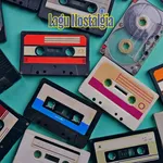 Lagu Nostalgia Indonesia icon