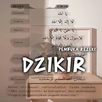 Dzikir Pembuka Rezeki icon