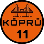 Köprü11 - Karayolları 11.Bölge icon