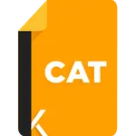 CAT MBA Preparation with Mocks icon