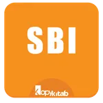 SBI PO, Clerk & SO Exam Prepar icon