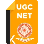 NTA UGC NET, JRF, SET Prep App icon