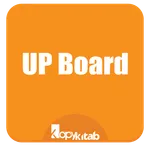 UP Board Class 10th & 12th Pap icon