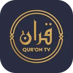 Quron TV для Smart TV и Androi icon