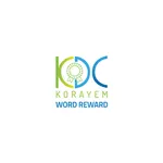 Korayem Word Reward icon