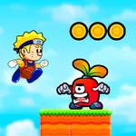 Gobino Adventure Jungle Escape icon