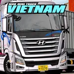 Mod Mini Truck Vietnam icon