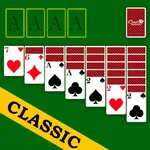 Classic Solitaire icon