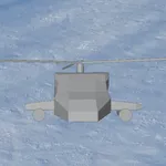 Вертолёту до лампочки AR icon