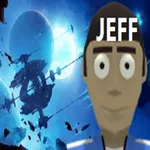 space koster (treasure planet) icon