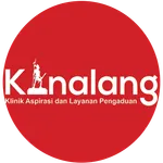 Kinalang icon
