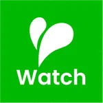 PARKFUL Watch（パークフル ウォッチ）公園維持団 icon