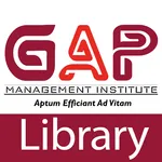 GAP library icon