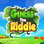 Guess The Riddle icon