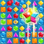 Jewel Pirate Treasure icon