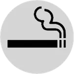 Smoke Meter icon