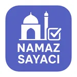 Namaz Takip - Namaz Sayacı icon