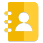 LinkAid - contacts & call mana icon