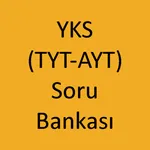 YKS (TYT-AYT) Soru Bankası icon