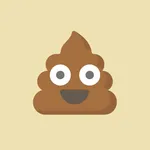 Poop Map & Tracker icon