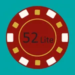 52C - Learn Card Counting Lite icon