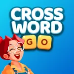 Crossword GO! icon