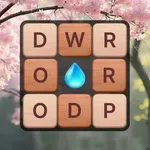 Word Drops icon