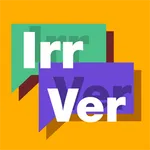 English Irregular Verbs icon