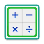 Calculator icon