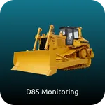 KPC - D85 Monitoring icon