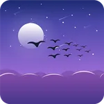 Relax Chill : Sleep Sounds icon