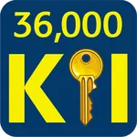 KPI Mega Library Arabic icon