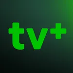 KPN TV+ Android TV icon