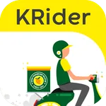 KRider icon