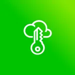 KPN Password Manager icon
