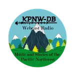 KPNWDB Webcast Radio icon