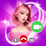 Celeb Prank Fake Call & Chat icon