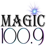 Magic 100.9 & 93.1 HD2 icon