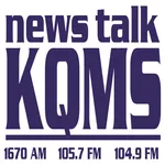 KQMS icon