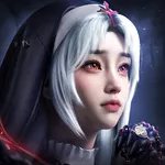 검은 수녀: 운명M icon