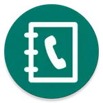 KSA Phone book icon
